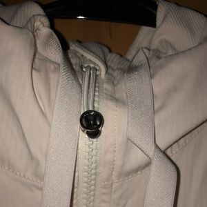 Lululemon Jacket